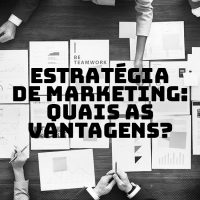 Estratégia de Marketing