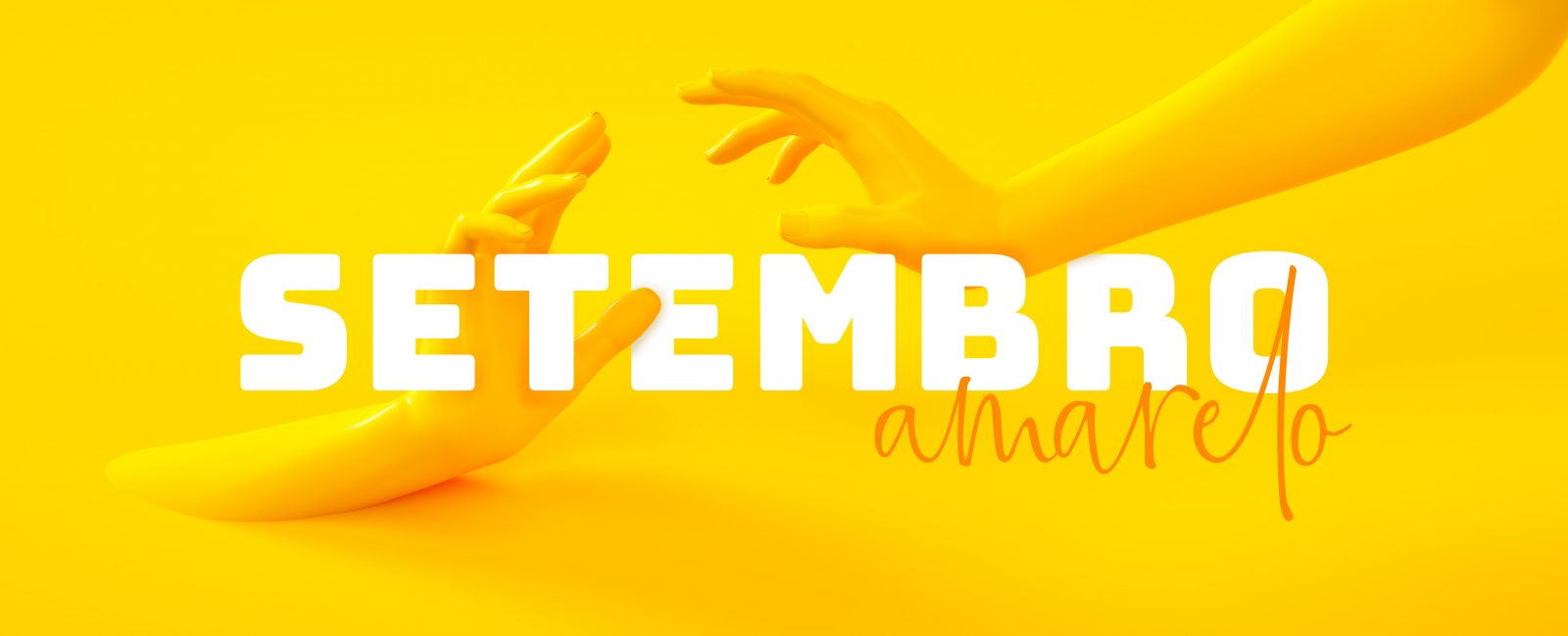 Setembro Amarelo