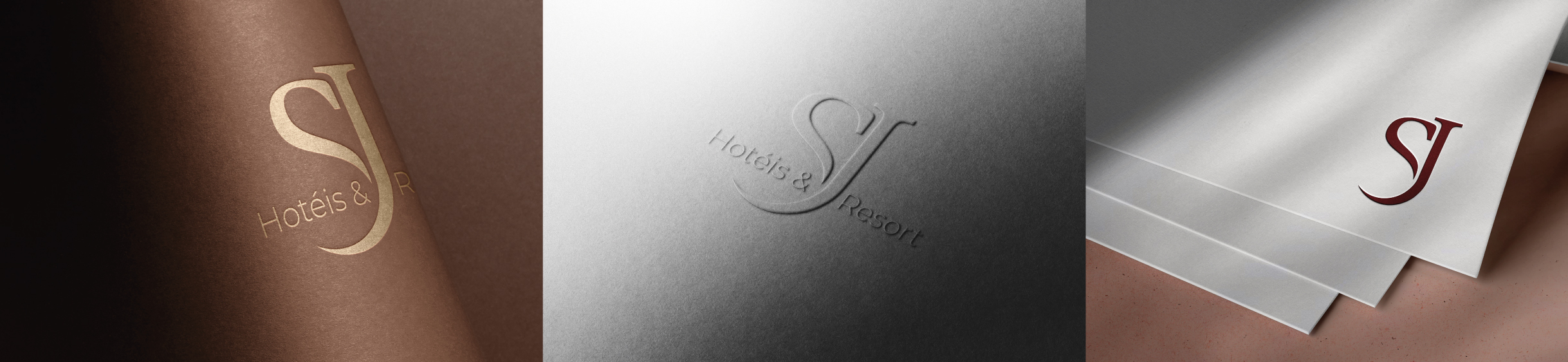 </noscript>SJ Hotéis e Resort